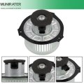 Blower Motor Replacement For Trailblazer 2002-2009 Envoy Rainier 2004-2007
