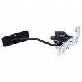 Newyall Gas Accelerator Pedal With Travel Sensor
