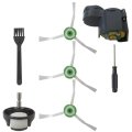 Parts Fit For Irobot Roomba I3 I4 I6 I7 I8 E5 E6 E7 J7 7550 3550 3150 5150 6198 7150 Repair Tool Kit 