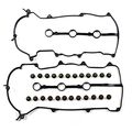 Cns Engine Valve Cover Gasket Set For 95-02 Mazda Millenia S 2 3l Supercharged 