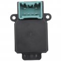 Driver Side Power Master Window Switchfits For Honda Accord 2003-2007 Black Replaces Original Oe Part Numbers 35770sdaa21