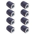 8 Pack Car Wheel Tire Valve Stem Caps Universal Diamond Crystal Cap For Cars Trucks Bikes Motorcycles Bicycles Accessories