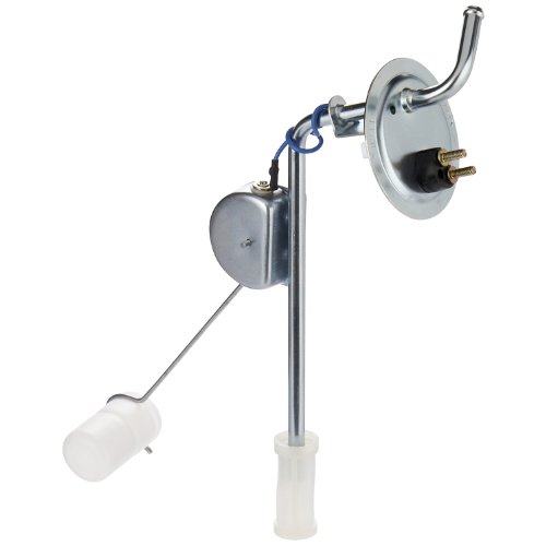 Fg178a Fuel Sending Unit For Car And Truck Gasoline Rear Position Alloy Steel Body With Threaded Inlet Barb Outlet