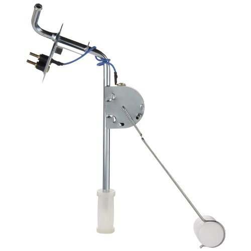 Fg178a Fuel Sending Unit For Car And Truck Gasoline Rear Position Alloy Steel Body With Threaded Inlet Barb Outlet