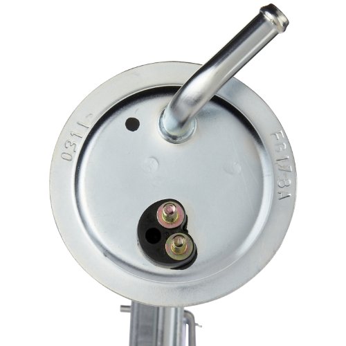 Fg178a Fuel Sending Unit For Car And Truck Gasoline Rear Position Alloy Steel Body With Threaded Inlet Barb Outlet