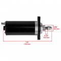 Caltric Starter Motor Compatible With Yamaha Outboard 8hp 9 Hp 2005 2006 2007 2008 2009 2010 2011