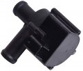 Bapmic 059121012a Auxiliary Coolant Water Pump For Volkswagen Vw Touareg Audi A6 A7 A8 Q5 Q7 Rs7 S6 S7 S8