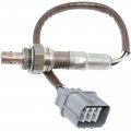 Aip Electronics Premium Upstream O2 Sensor Compatible With 2003-2008 Honda Acura Saturn Accord Mdx Pilot Rl Ridgeline Tl Vue 0l