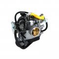 Topteng Motorcycle Carburetor Carb Fits For Honda Trx400 Ex Sportrax 1999-2008 X 2009-2014