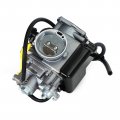 Topteng Motorcycle Carburetor Carb Fits For Honda Trx400 Ex Sportrax 1999-2008 X 2009-2014
