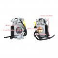 Topteng Motorcycle Carburetor Carb Fits For Honda Trx400 Ex Sportrax 1999-2008 X 2009-2014