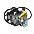 Topteng Motorcycle Carburetor Carb Fits For Honda Trx400 Ex Sportrax 1999-2008 X 2009-2014
