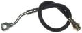 Raybestos Bh381276 Professional Grade Brake Hydraulic Hose 