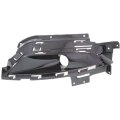 Fog Light Cover For Chrysler 200 2015 2016 2017 Passenger Side Primed With Adaptive Cruise Control Ch1039157 68203002ac Dot Sae 