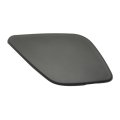 Ford Fusion 2013 2014 2015 2016 Tow Hook Cover With Towing Replacement For Fo1029102 Es7z17a900aaptm 