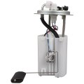 Fuel Pump Assembly Electric Module Replacement For Kia 2008 2011-2012 Rondo Ex Luxury Premium 2007-2010 2012 Submodel Lx 