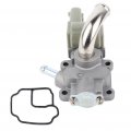 Idle Valves Aintier Fuel Injection Air Control Valve 22270-75030 Fit For 1996-2000 Toyota 4runner 1996-1998 T100 Tacoma