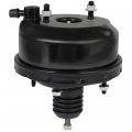 Ocpty 7 Single Power Booster Universal Street Rod For Chevy Ford Brake