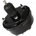 Ocpty 7 Single Power Booster Universal Street Rod For Chevy Ford Brake