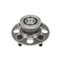 Rear Wheel Bearing And Hub Assembly Premium 512264 2000-2006 For Honda Insight