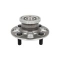 Rear Wheel Bearing And Hub Assembly Premium 512264 2000-2006 For Honda Insight