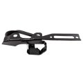 Acura Mdx 2017 2018 2019 2020 Hood Hinge Driver Side Made Of Steel Black Replacement For Ac1236118 191275819647 60170tz5a01zz 