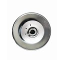 Kt196 Clutch Driver Pulley 16mm Bore 6 Shaft Torque Converter For Coleman 196cc Hs200gk Go Kart 