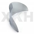 Smt-7 Headlight Visor Compatible With Kawasaki Vulcan Vn 1500 1600 Suzuki Intruder Boulevard B00ruek806