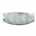 Smt-7 Headlight Visor Compatible With Kawasaki Vulcan Vn 1500 1600 Suzuki Intruder Boulevard B00ruek806