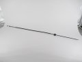 Oem Genuine Volkswagen Hood Release Cable Sub-assembly 3cm-823-535 3cm823535