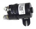 12 Volt 12v Solenoid 586 For Yamaha Jf2-h1950-00 Jr3-h1950-00 J38-81950-01
