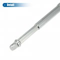Intermediate Steering Column Shaft For Ford Crown Victoria 2003-2004 8 Cyl 4 6l No 3w1z3b676ab