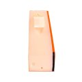 Side Marker Light For Jeep Cherokee 1990 1996 Driver Amber Lens Plastic Material 12v Replacement 55054521 56000111