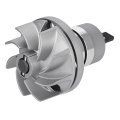 Water Pump For Suzuki Boulevard C50 S50 M50 2005-2023 Intruder 700 750 800 Vx800 1985-2004 1990-1993 O E M 17400-38a10 