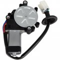 Ocpty Window Regulator Lift Motor Fit For 2004 2005 2006 2007 2008 Nissan Maxima Front Right 742-492
