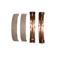 Brake Shoes For Toyota Matrix 2003 2004 2005 2006 Front Parking Alx Pau Df 1901 0790 00 Cla2 Standard Style Black 