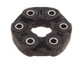 Bmw E36 Z3 E46 3 Series Flex Disc Guibo Coupler Oem 