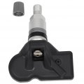 Ocpty Automatic Identification Tire Pressure Sensor Tpms For Selsct Volkswagen Models 433 Mhz 3aa907275