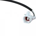 Aip Electronics Abs Anti-lock Brake Wheel Speed Sensor Compatible With 2006-2012 Toyota And Scion Front Right Passenger Oem Fit