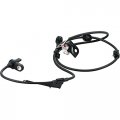 Aip Electronics Abs Anti-lock Brake Wheel Speed Sensor Compatible With 2006-2012 Toyota And Scion Front Right Passenger Oem Fit