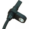 Aip Electronics Abs Anti-lock Brake Wheel Speed Sensor Compatible With 2006-2012 Toyota And Scion Front Right Passenger Oem Fit