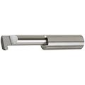Fr-033-4 Radius Grooving Tool Carbide Width33 In To 0 034 Max Depth 0 250 