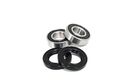 Front Wheel Bearings And Seals Kit Suzuki Boulevard C50 2005 2006 2007 2008 2009 