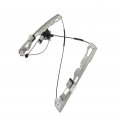 Aintier Power Window Regulator With Motor Fit For 2009 2010d F-150 2010-2010 Ford For Lobo Front Left 751-24ier Power Window
