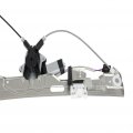 Aintier Power Window Regulator With Motor Fit For 2009 2010d F-150 2010-2010 Ford For Lobo Front Left 751-24ier Power Window