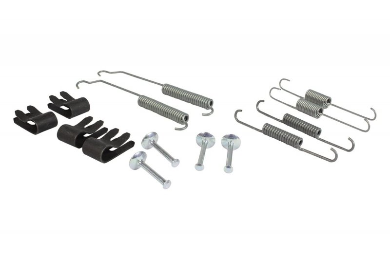 Motorcraft Kit Fixing Parts P Bksf2