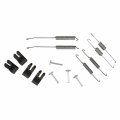 Motorcraft Kit Fixing Parts P Bksf2 