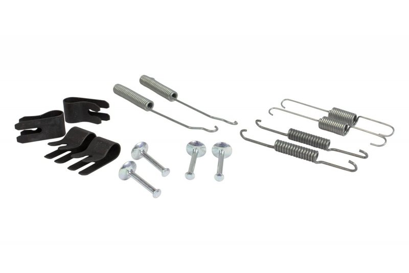 Motorcraft Kit Fixing Parts P Bksf2
