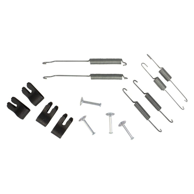 Motorcraft Kit Fixing Parts P Bksf2