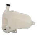 Windshield Washer Tank For Chevy Silverado 2500hd 2020 2025 Replacement Gm1288292 84176929 86518445 Black Plastic Reservoir 